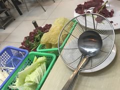 肥牛-粤潮魏记牛肉火锅(爱家·金河湾南区店)