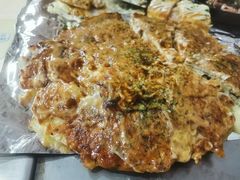 DX大阪烧-日葵 大阪烧ひまり(仙霞路店)