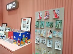 -海马体照相馆(重庆爱琴海购物公园店)