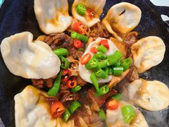 -盱眙虾神於氏龙虾(夫子庙红街店)