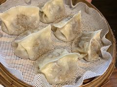-疆山别院烧烤·新疆菜(铁路局店)