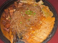 -奉天小馆·非遗东北菜(济南万象城店)