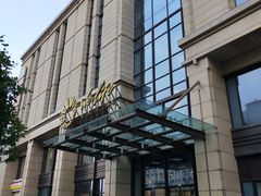 -远洋未来广场(育慧北路店)