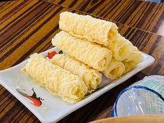 -好嘢港式街头火锅(河北店)