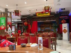 -山西会馆·晋菜·晋商宴·学堂记忆(许坦西街店)
