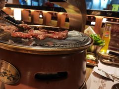 -西塔老太太泥炉烤肉(北京亚运村店)