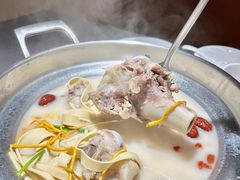 -骨之味·筒骨汤火锅(江头店)