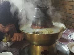 -鑫龙火锅城(青岛分店)