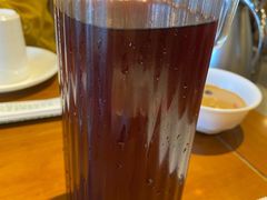 酸梅汤-清真·鸦儿李记·涮肉(和平里店)
