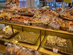 -西村叔叔的店·面包·甜品·蛋糕(崂山丽达店)