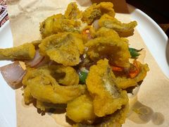 -黄弟大排档·湖南菜·小龙虾·小海鲜(凯旋北路店)