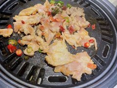 -猫抓烤肉(武进吾悦广场店)