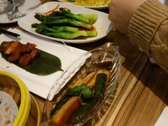 -粤港餐厅(禹州商业广场店)