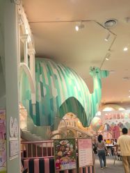 -奈尔宝·儿童乐园·亲子餐厅(星河湾店)