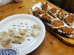 -老东镇啤酒屋海鲜加工·蒸汽海鲜·海鲜烧烤(台东店)