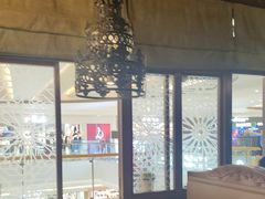 -绿茶餐厅(布吉万象汇店)