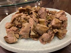 -清真·益鑫羊肉手抓馆(花园北街店)