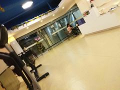 -中田健身工作室(太阳广场店)