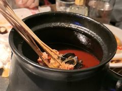 -可口香·非遗老号烧烤(南岗直营店)