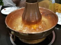 -北门涮肉·铜锅涮肉(南锣鼓巷店)