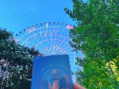 -南昌之星摩天轮