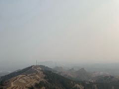 -乌素图国家森林公园