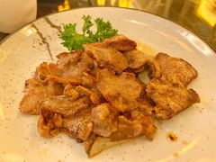 -科尔海悦酒店樱之河日本料理(清河东路店)