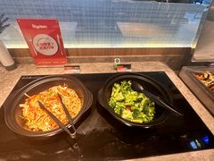 -比格比萨自助(诺亚大厦店)