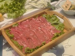 -名都晓荷塘(涿州店)