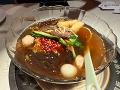 -七八冷面·延边朝鲜族美食(欢乐谷店)