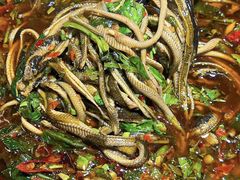 -乐山第一家临江鳝丝(茶坊路店)