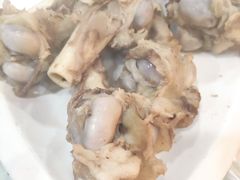 -杨记小骨头羊杂馆(南五马路店)