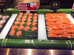 -加餐海鲜自助(宝龙一城店)