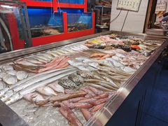 水产区-长平老姿娘夜粥(平东一街店)
