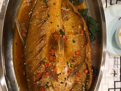 -丹江口渔村·湘味厨房(桃园店)