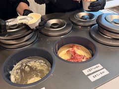 -喜茶(上海打浦桥日月光gelato lab+店)