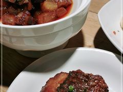 -张福记(陇海中路店)