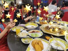 -芦月轩羊蝎子(北蜂窝店)