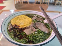 -金城宴兰州牛肉面(江湾阳光天地店)