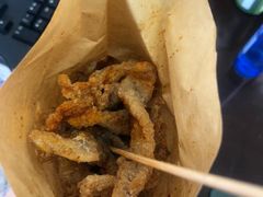 -红小满休闲餐厅(十全街店)