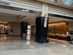 -青岛城阳宝龙福朋喜来登酒店