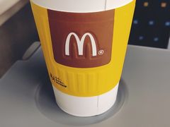 -麦当劳(深圳北站高铁店)