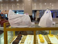 -佛山皇冠假日酒店-西餐厅