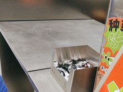 -Pull-Tab拉环咖啡(杭州市上城区来福士中心店)