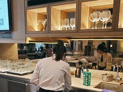 -天津东凯悦酒店·大堂吧