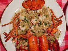 -阿里元海鲜·闽南特色菜(曾厝垵店)