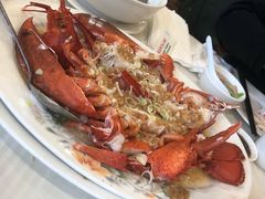 -弘城海鲜点心酒家