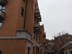 -吉庆街美食广场