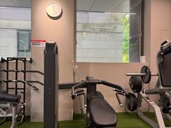-mYSTEPS健身运动馆(古北店)