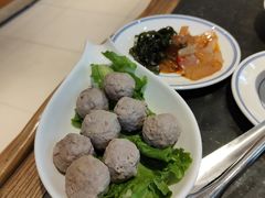 -小牛海记潮汕牛肉店(永定路店)